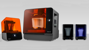 CREAT3D 3D printing tips: Desktop SLA 3D Printing Applications in Engineering